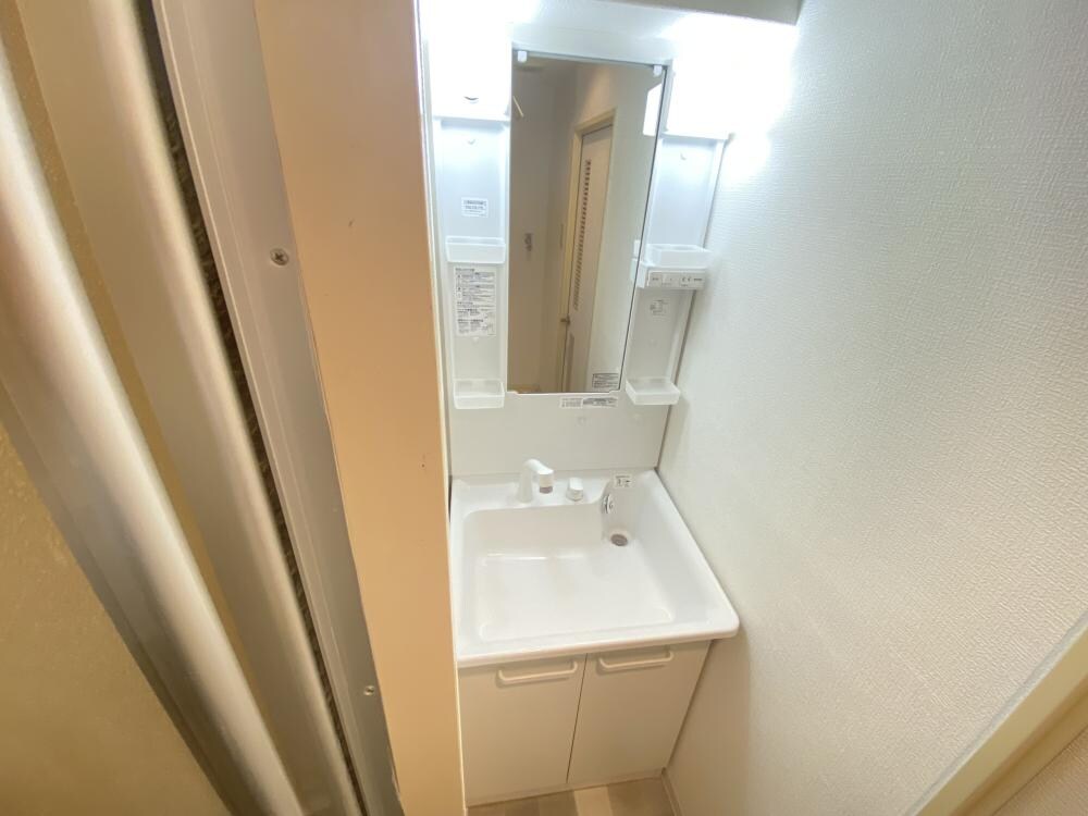 フォンテーヌブローの物件内観写真