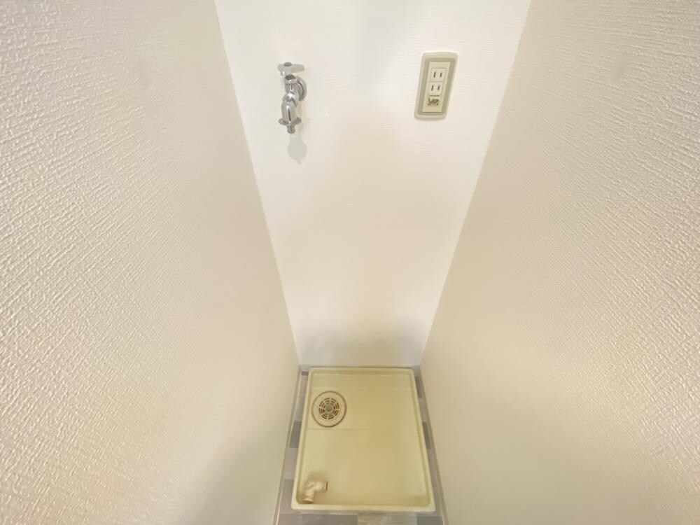 フォンテーヌブローの物件内観写真