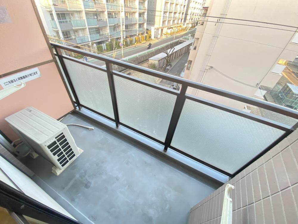 フォンテーヌブローの物件内観写真