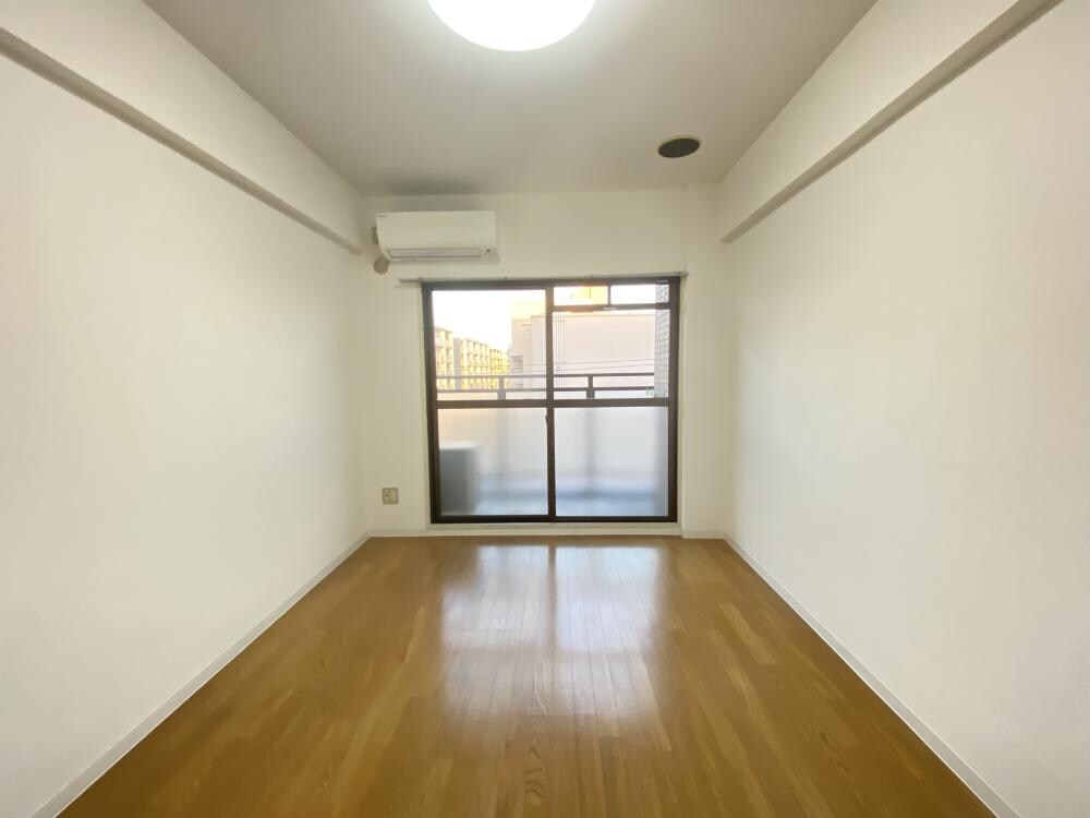 フォンテーヌブローの物件内観写真