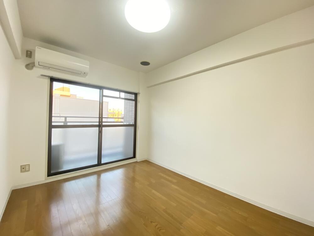 フォンテーヌブローの物件内観写真