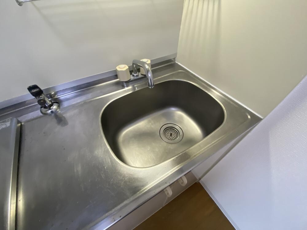 フォンテーヌブローの物件内観写真