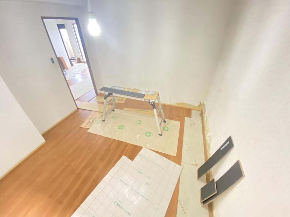 ヒルサイドテラス甲陽園の物件内観写真