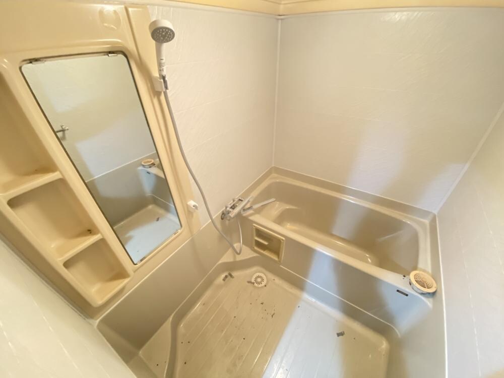 ヒルサイドテラス甲陽園の物件内観写真