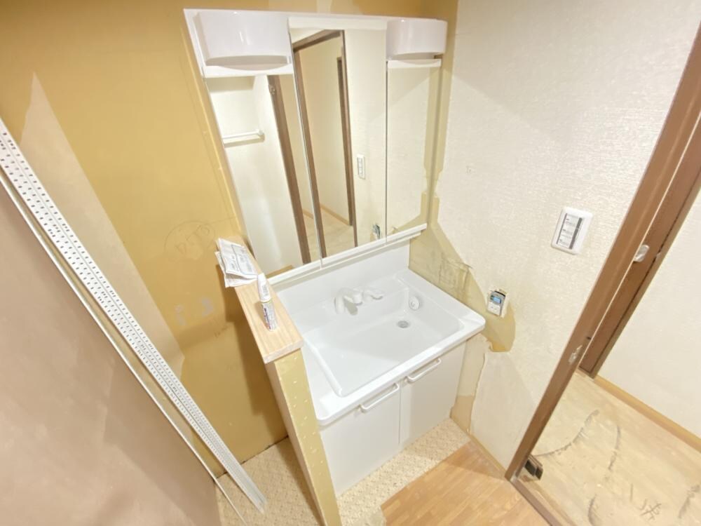 ヒルサイドテラス甲陽園の物件内観写真