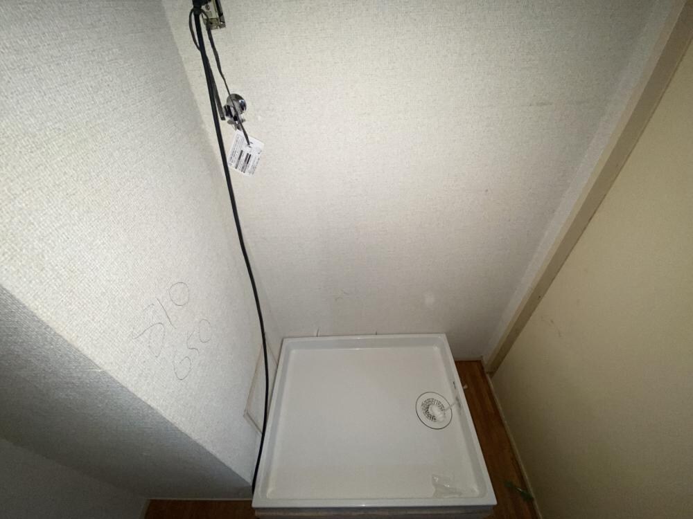 ヒルサイドテラス甲陽園の物件内観写真