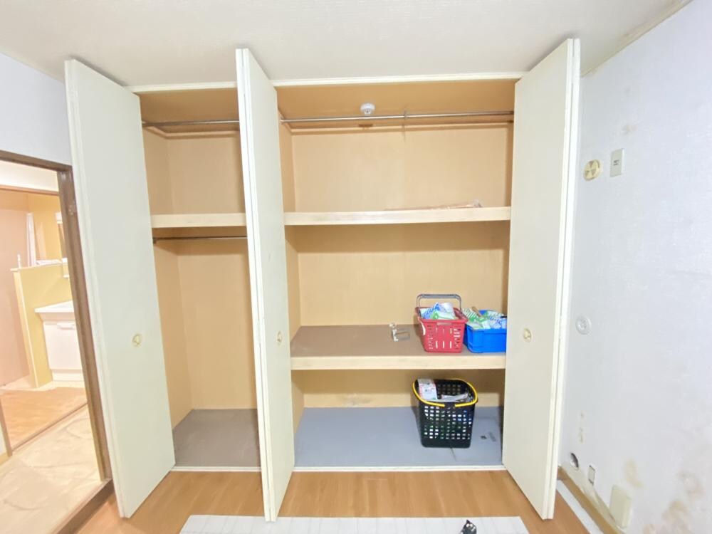 ヒルサイドテラス甲陽園の物件内観写真