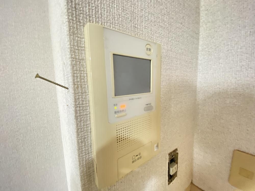 ヒルサイドテラス甲陽園の物件内観写真