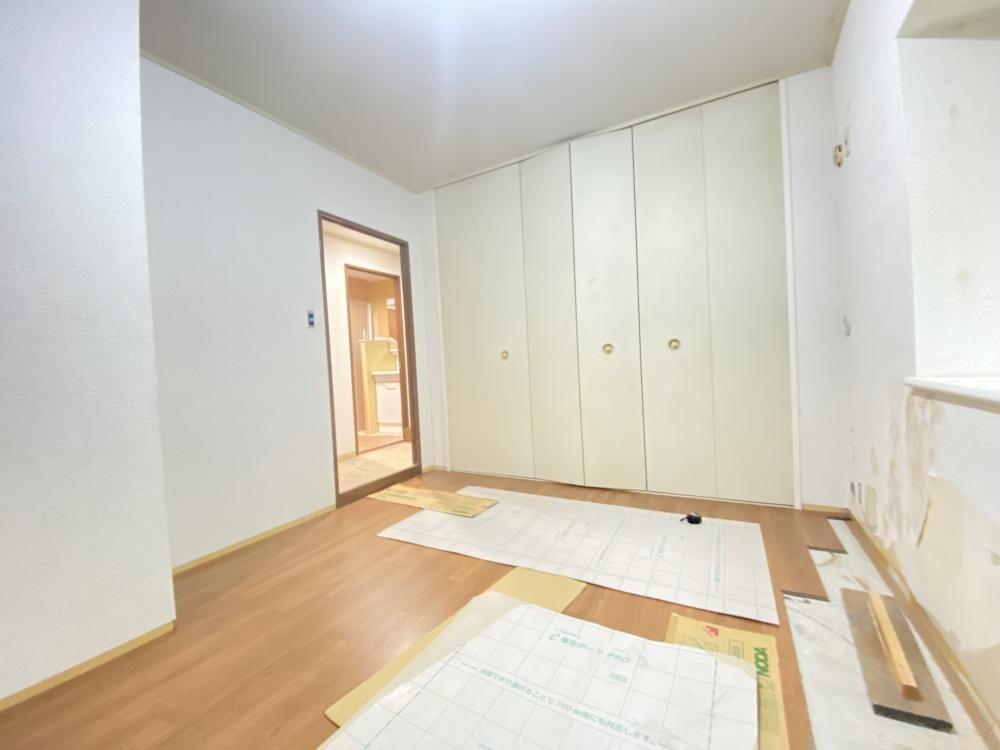 ヒルサイドテラス甲陽園の物件内観写真