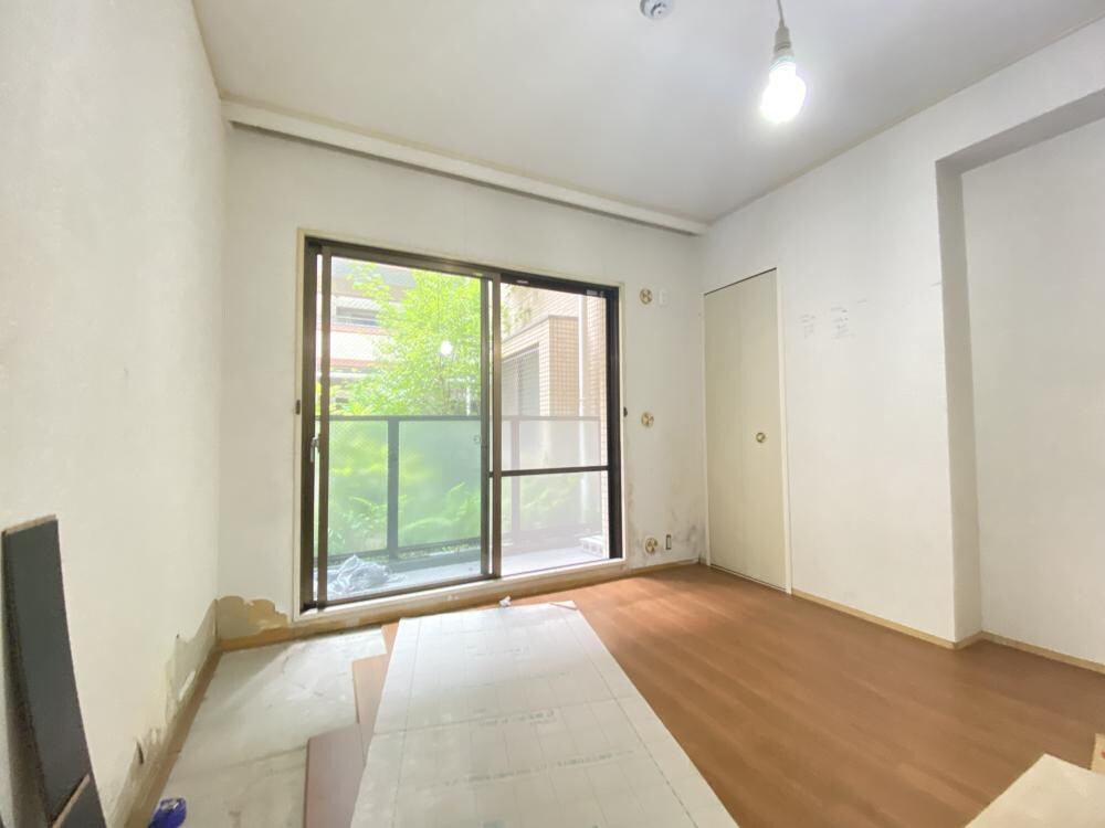 ヒルサイドテラス甲陽園の物件内観写真