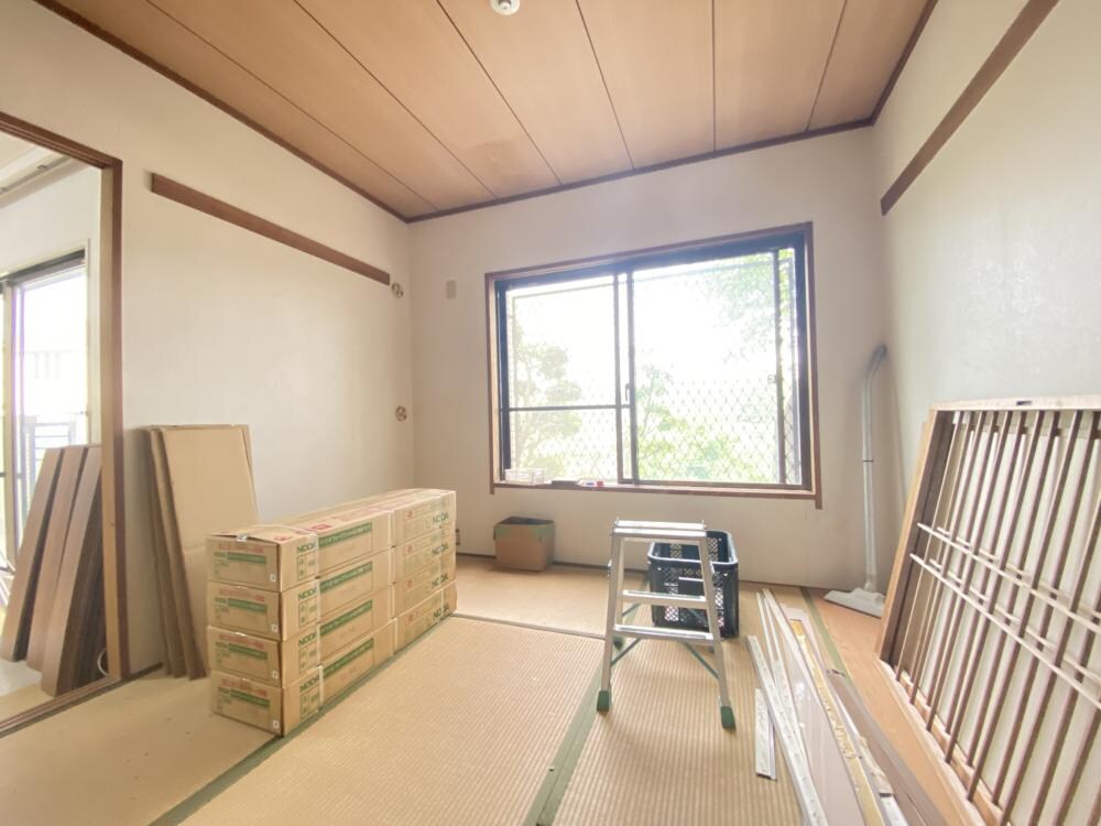 ヒルサイドテラス甲陽園の物件内観写真