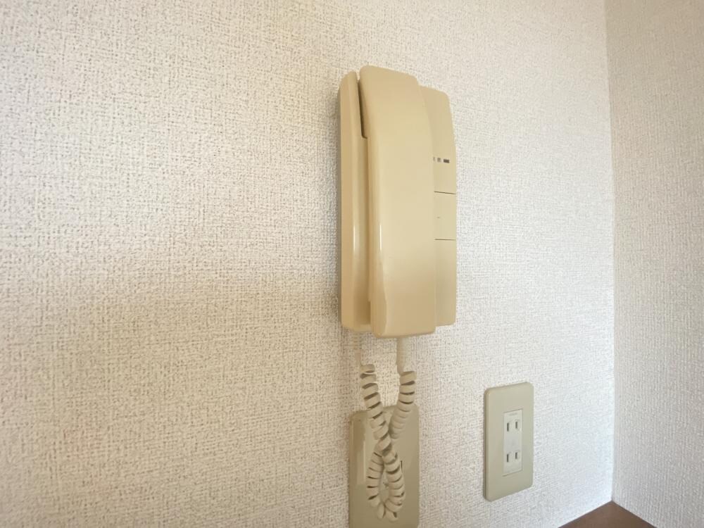 アップルロードの物件内観写真