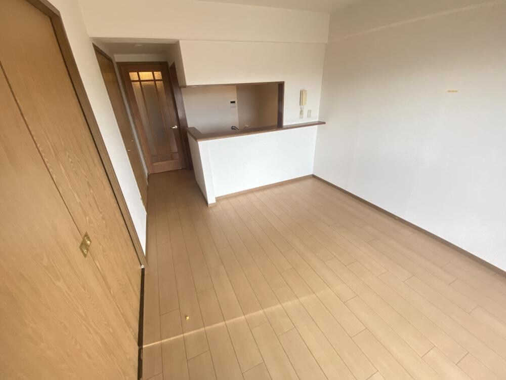 アップルロードの物件内観写真