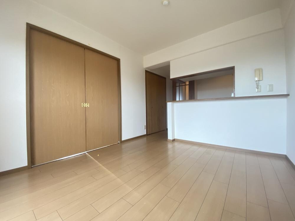 アップルロードの物件内観写真