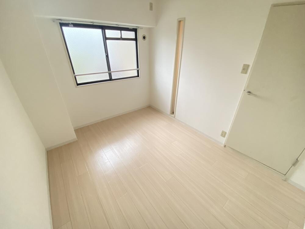 グランドール南野の物件内観写真