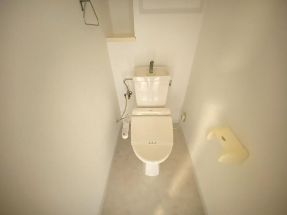 グランドール南野の物件内観写真