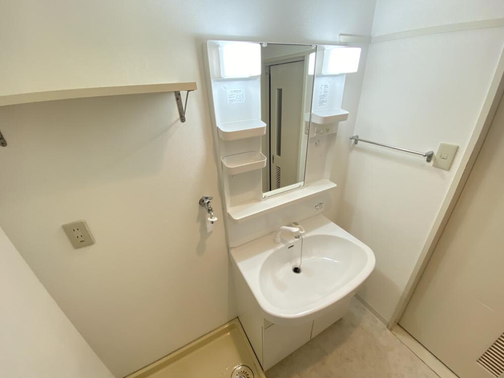 グランドール南野の物件内観写真