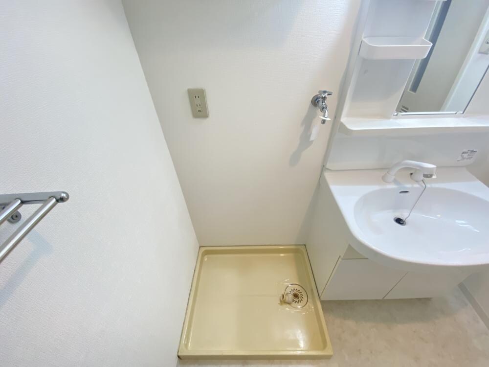 グランドール南野の物件内観写真