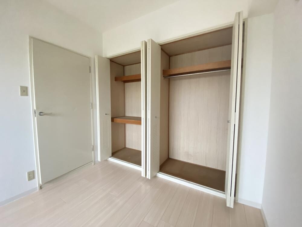 グランドール南野の物件内観写真