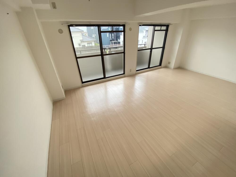 グランドール南野の物件内観写真