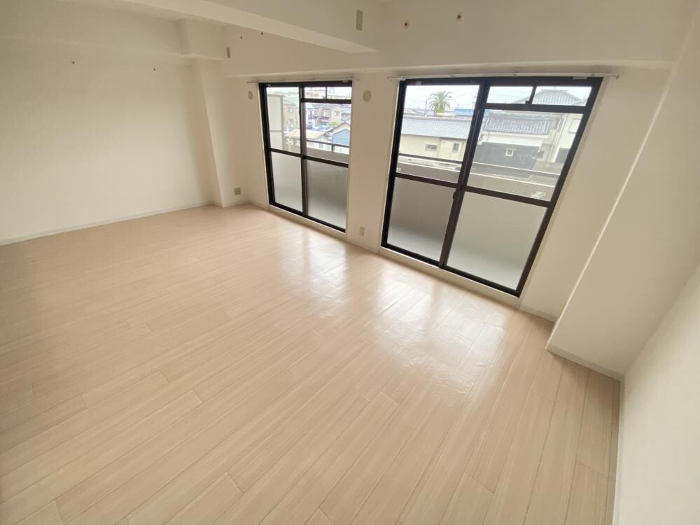 グランドール南野の物件内観写真