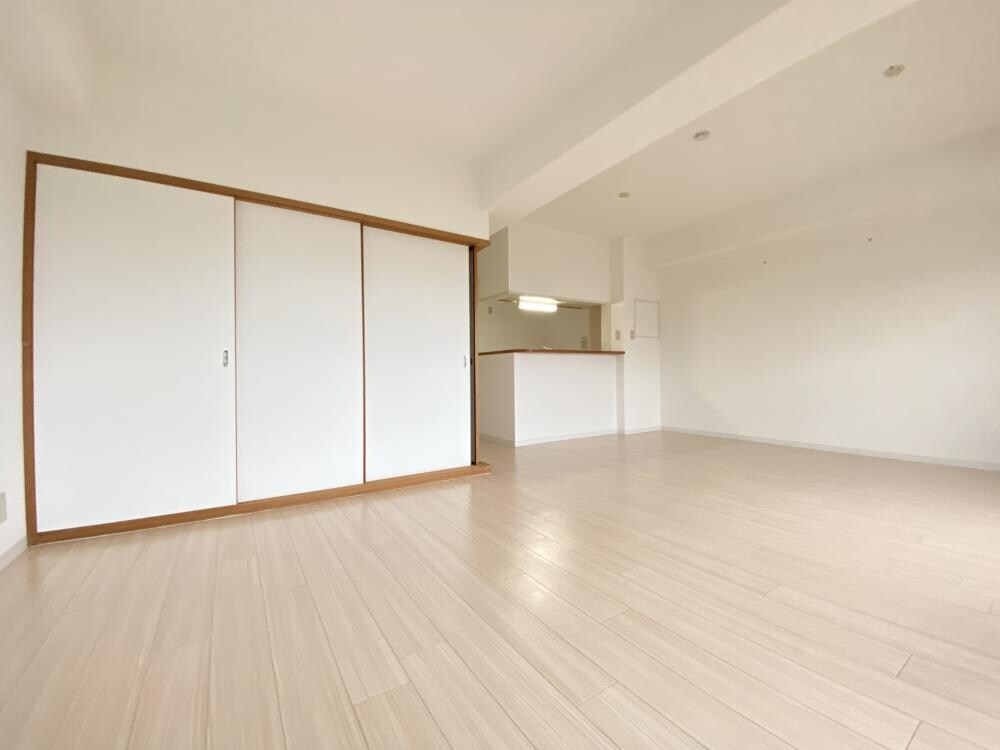 グランドール南野の物件内観写真