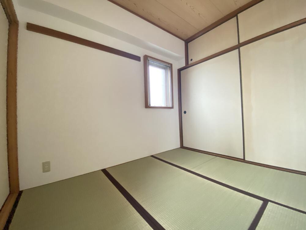 グランドール南野の物件内観写真