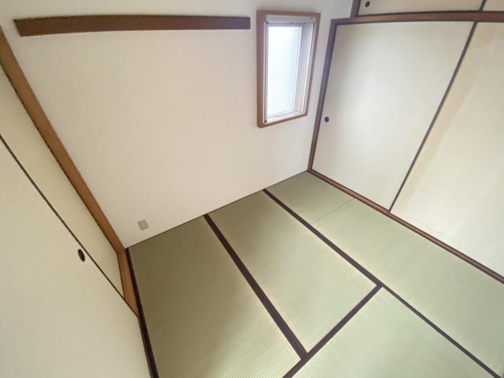 グランドール南野の物件内観写真