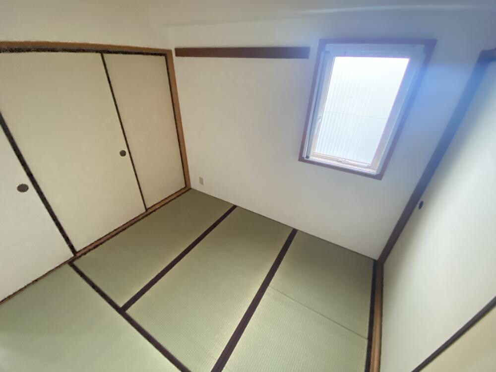 グランドール南野の物件内観写真