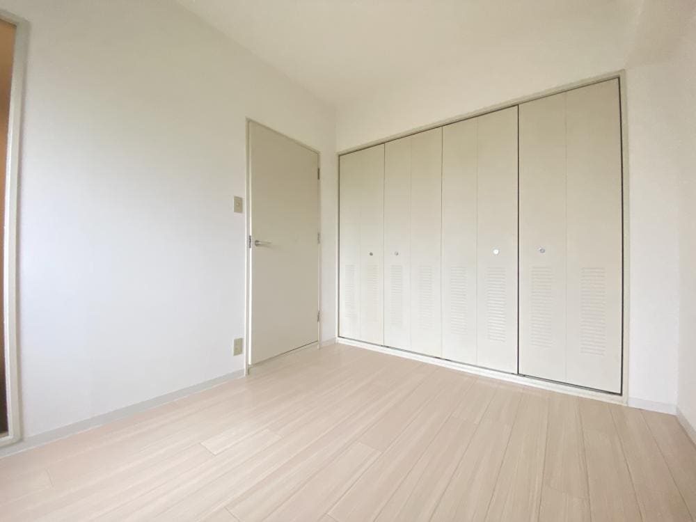 グランドール南野の物件内観写真