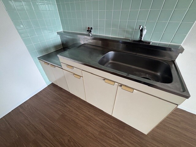 みずほマンションの物件内観写真