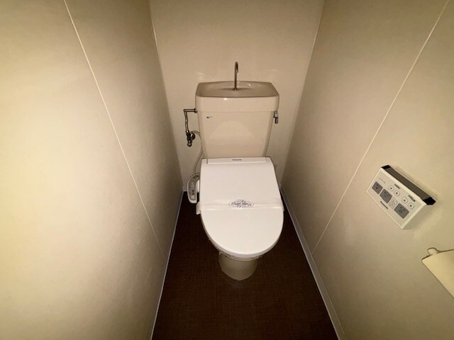 みずほマンションの物件内観写真