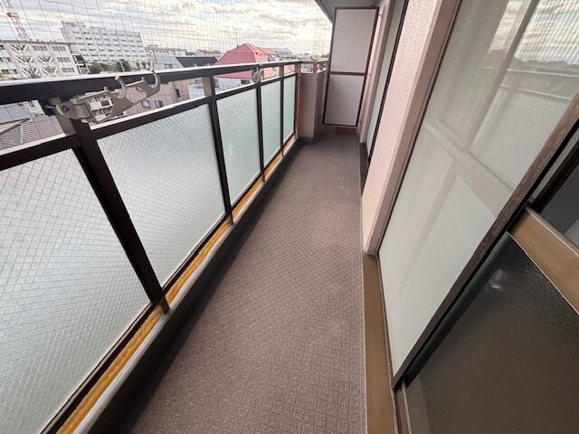 みずほマンションの物件内観写真