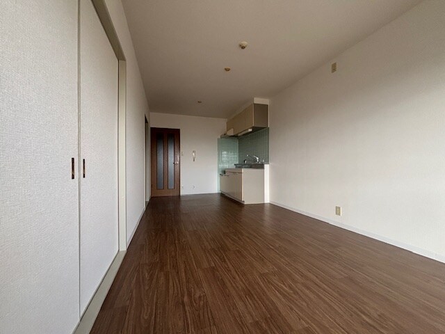 みずほマンションの物件内観写真