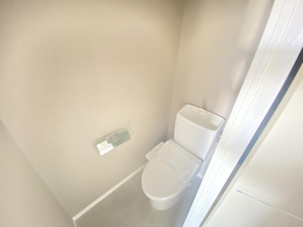 アーデン塚口の物件内観写真