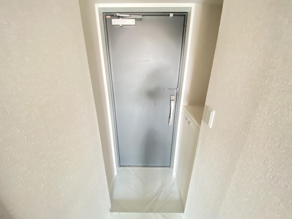 アーデン塚口の物件内観写真