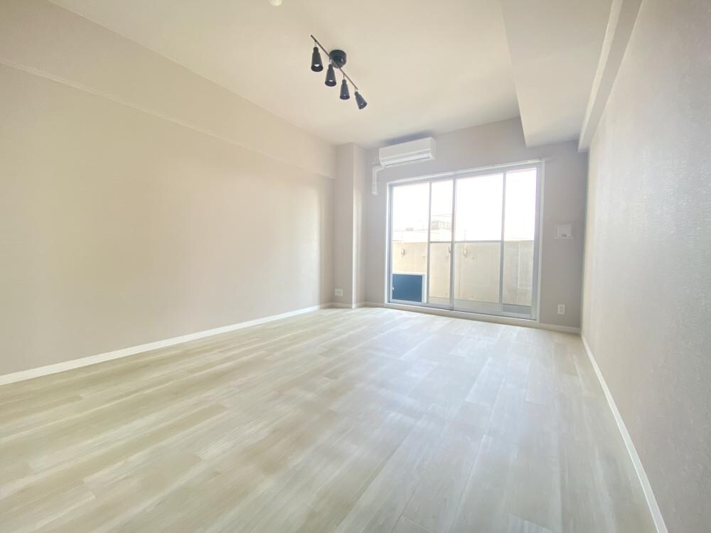 アーデン塚口の物件内観写真