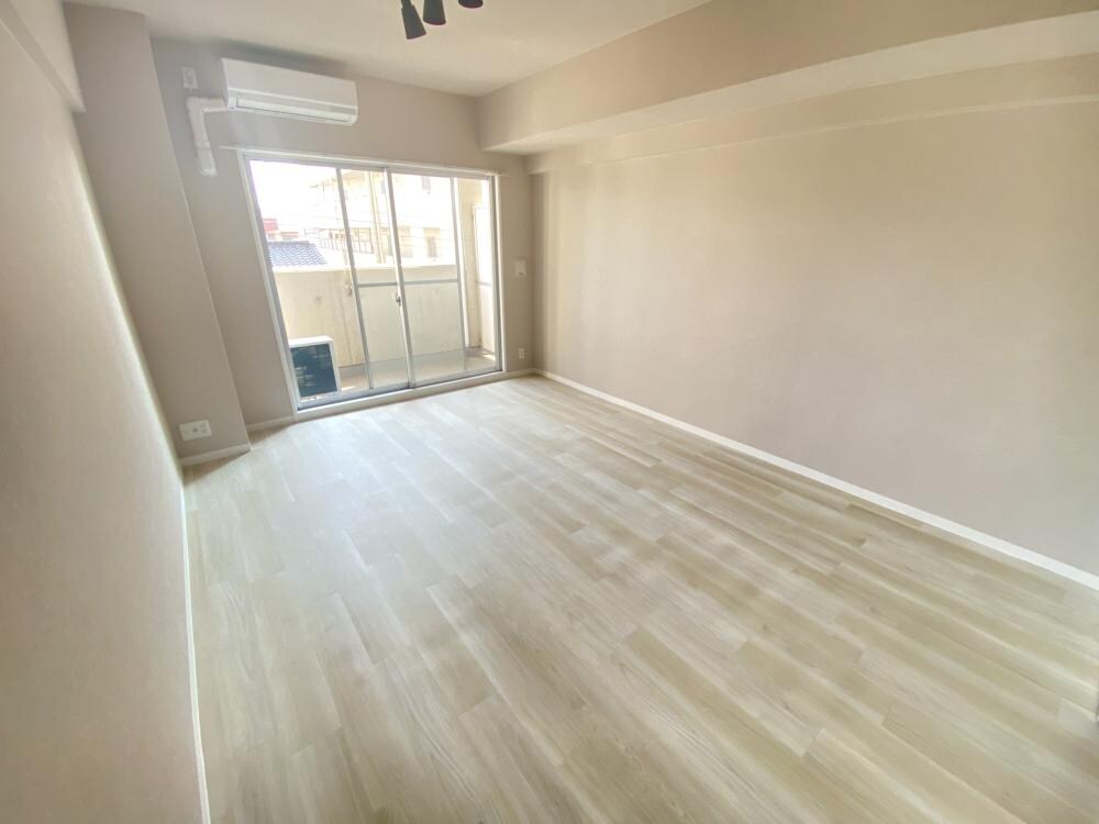 アーデン塚口の物件内観写真