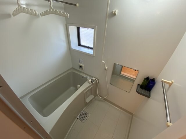 ライフランドスケープB棟の物件内観写真