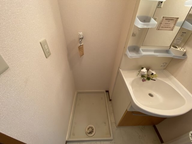 ライフランドスケープB棟の物件内観写真