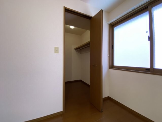 ライフランドスケープB棟の物件内観写真