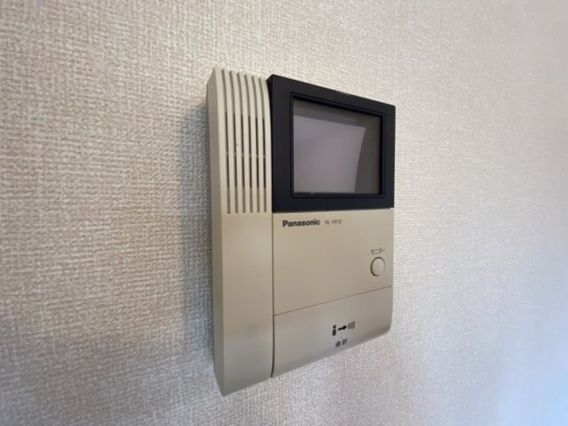 ライフランドスケープB棟の物件内観写真