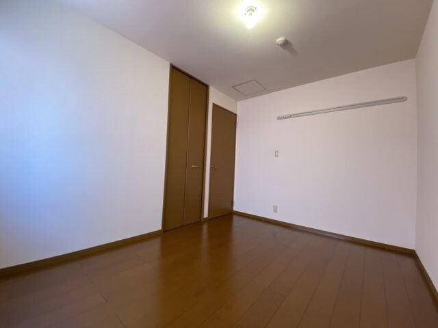 ライフランドスケープB棟の物件内観写真