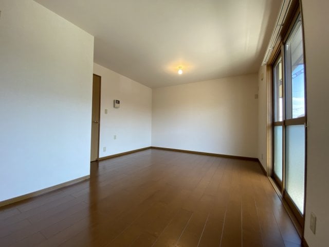 ライフランドスケープB棟の物件内観写真