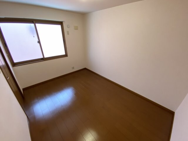 ライフランドスケープB棟の物件内観写真