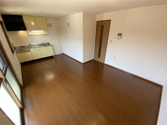 ライフランドスケープB棟の物件内観写真