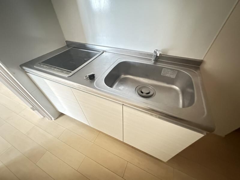 フジパレス大物駅北1番館の物件内観写真