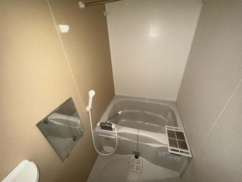 フジパレス大物駅北1番館の物件内観写真