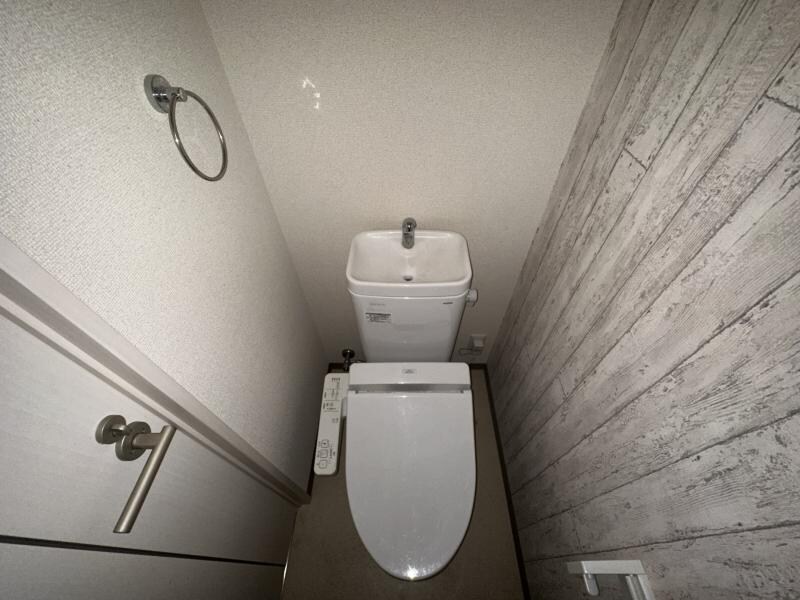 フジパレス大物駅北1番館の物件内観写真