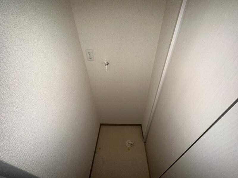 フジパレス大物駅北1番館の物件内観写真